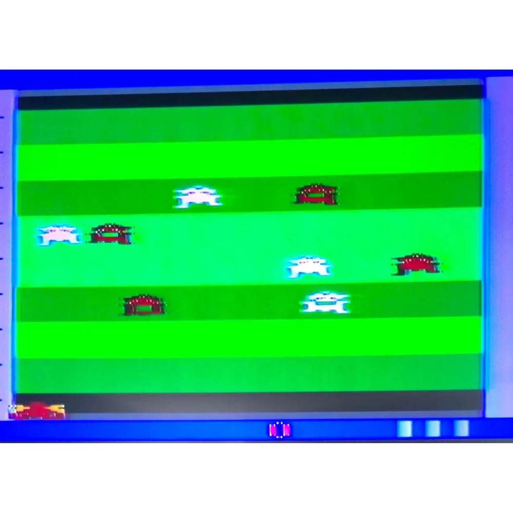 Demons to Diamonds (1982‎ Atari 2600) Cartridge & Manual - Tested & Working!